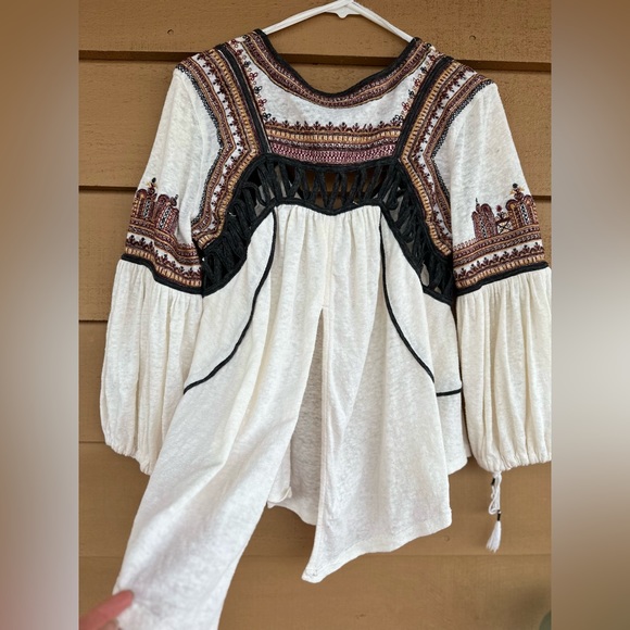 Free People - Picture 4 of 6